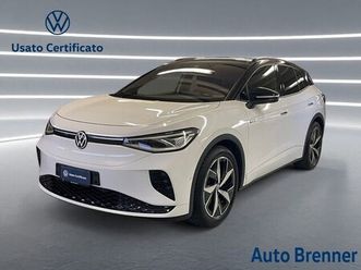 id.4 77 kwh gtx 4motion 299cv