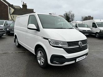 2.0 bitdi 204 highline van dsg