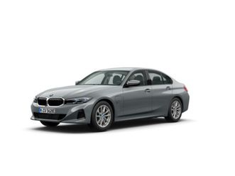 bmw serie 3 320e 150 kw (204 cv)