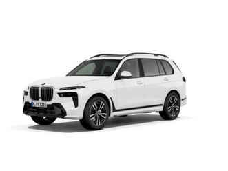 bmw x7 xdrive40d 259 kw (352 cv)
