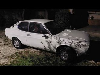 128 sport coupé s/sl 128 sport coupé s/sl