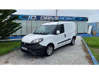 fiat doblò 1.3 multijet