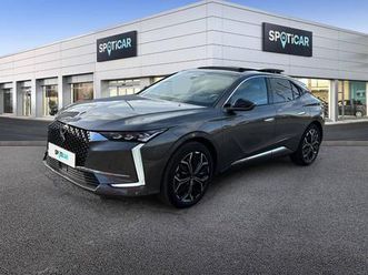 hybride e-tense 225 eat8 rivoli