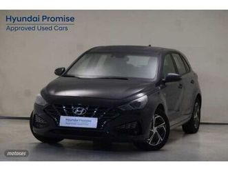 1.0 tgdi klass lr 48v 120