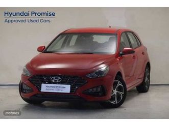 1.0 tgdi klass lr 48v 120