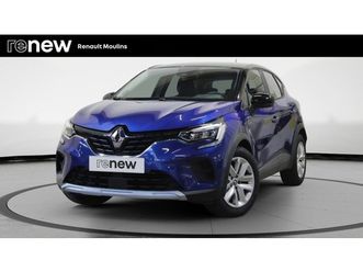 captur e-tech 145 - 21