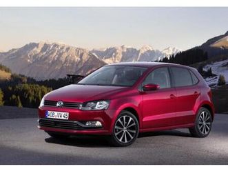 v 2014 1.0 mpi trendline 60cv 5p