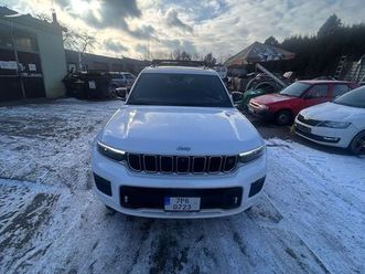 jeep grand cherokee jeep grand cherokee model 2022