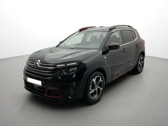 c5 aircross bluehdi 130 s&s eat8 c-series