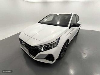 1.0 tgdi n line 48v 100