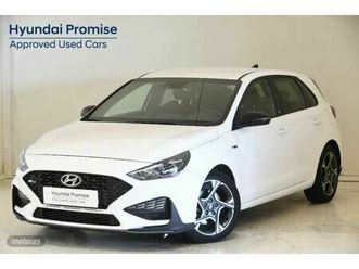 1.0 tgdi n line 30a 120