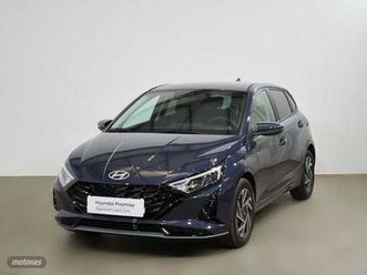 1.0 tgdi klass 48v 100