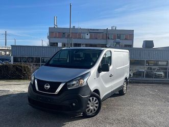 nv300 dci 120 2.9 l1h1 pro