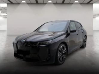 bmw ix m70* xdrive* facelift* sky lounge* b&w* гаранция ≫ 2025 • 94 981 eur • id