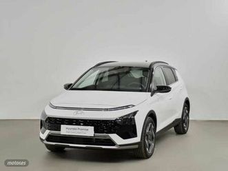 1.0 tgdi 48v tecno 7dct