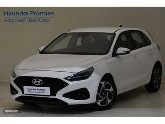 1.0 tgdi klass 48v 100