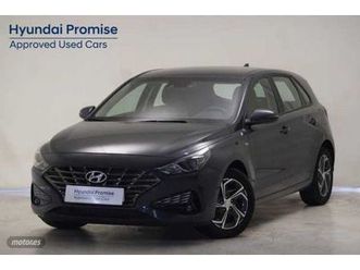 1.0 tgdi klass lr 48v 120