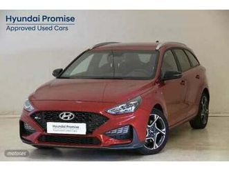 1.0 tgdi n line 30a 120