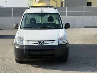 partner 1.4 170c (spe)