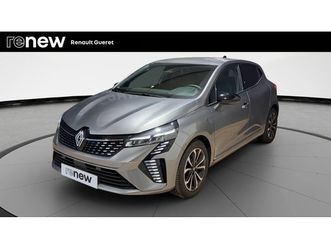 clio eco-g 100 ch gsr2