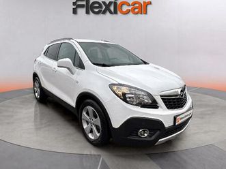 opel mokka 1.4 t cosmo s/s