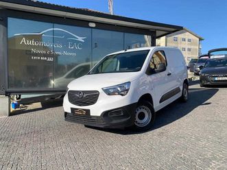 opel combo 1.5 cdti l1h1 enjoy