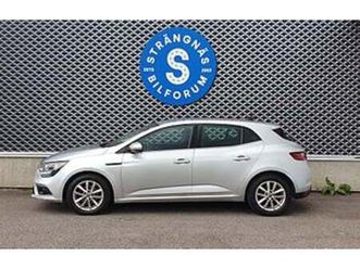 renault mégane 1.2 tce 132 hk. räntekampanj 5.99%