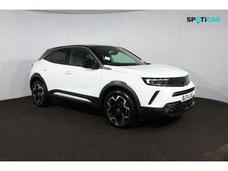 1.2 turbo ultimate euro 6 (s/s) 5dr