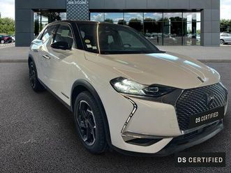 crossback bluehdi 130 s&s eat8 business