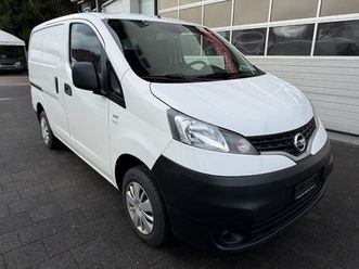 nv200 1.5 dci 90 comfort euro 6