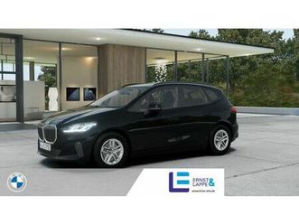 bmw 225e xdrive active tourer || ahk kamera drivassi