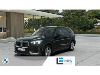 bmw x1 xdrive25e || 17