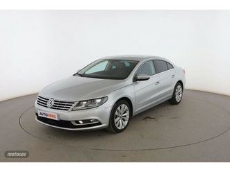 1.4 tsi bluemotion tech