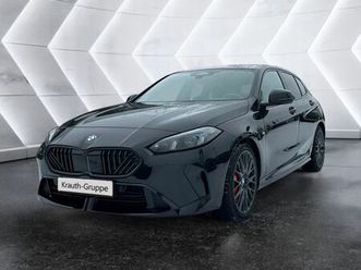 bmw 120 m sportpaket head-up hk hifi dab led rfk