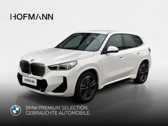 bmw ix1 xdrive30 m sportpaket neu bei bmw hofmann