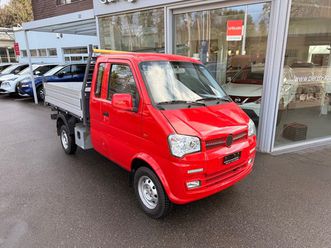 mini kipper 1.2i 4x4