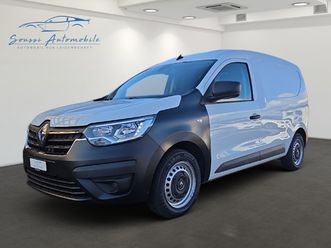 express 1.3tce 100 pf extra