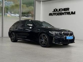 bmw m340d xdrive aut., unfallfrei, sehr gepflegt