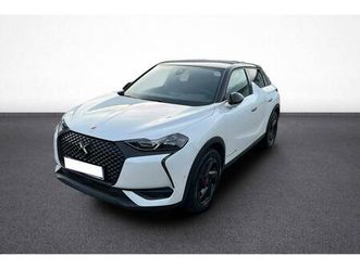 crossback puretech 155 eat8 performance line+