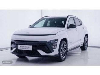 1.0 tgdi 48v maxx 4x2