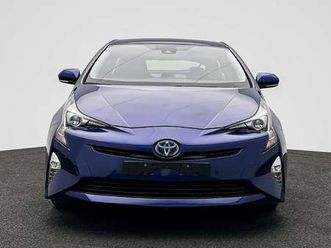 prius 1.8 hsd executive executive