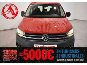 profesional combi 2.0 tdi 100 cv bmt