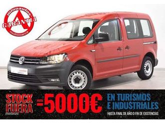 profesional combi 2.0 tdi 100 cv