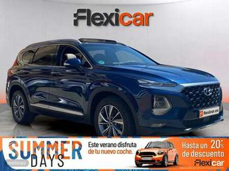 2.2 crdi klass auto 4x2 dk