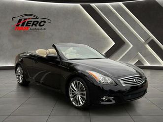 used 2012 infiniti g37 base