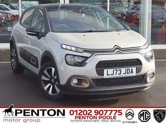 1.2 puretech c-series edition eat6 euro 6 (s/s) 5d