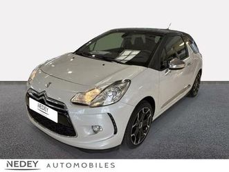 puretech 110ch so chic s&s