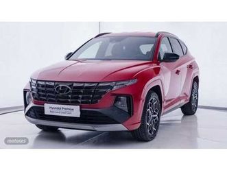 1.6 tgdi 48v nline 4x2