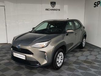 hybride 1.5 hybrid 116h design auto