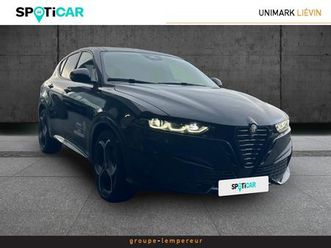 1.5 ibrida 175ch sport speciale tct